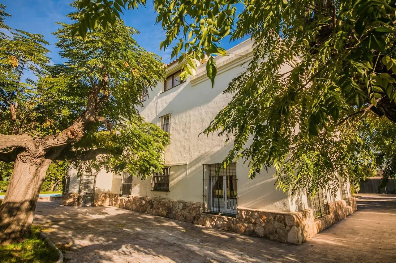 Apartments In Villa Isabel 알타풀라