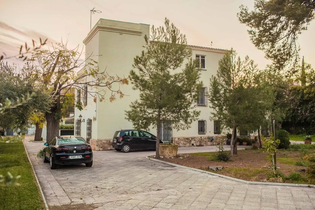 Apartments In Villa Isabel 알타풀라 0*,