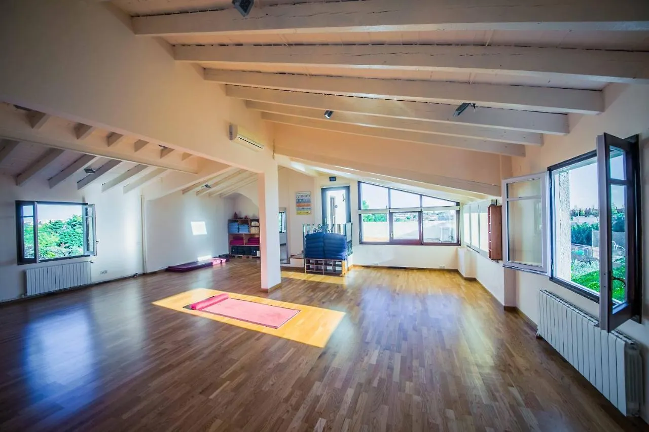 게스트하우스 Apartments In Villa Isabel 알타풀라 스페인