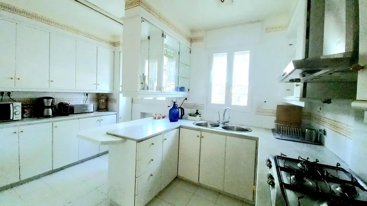 Apartments In Villa Isabel 알타풀라