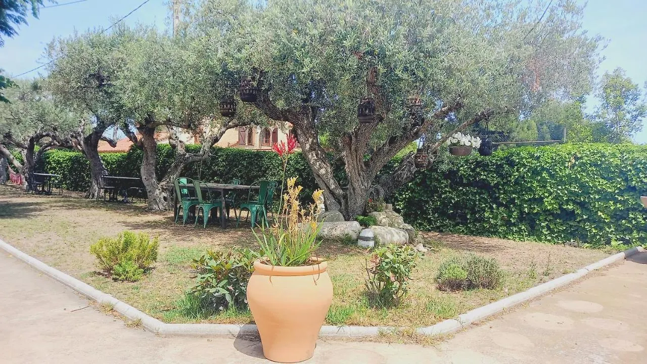 Apartments In Villa Isabel Altafulla