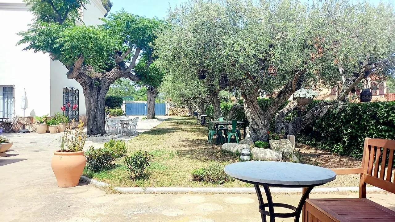 Apartments In Villa Isabel Altafulla 0*,  Spain