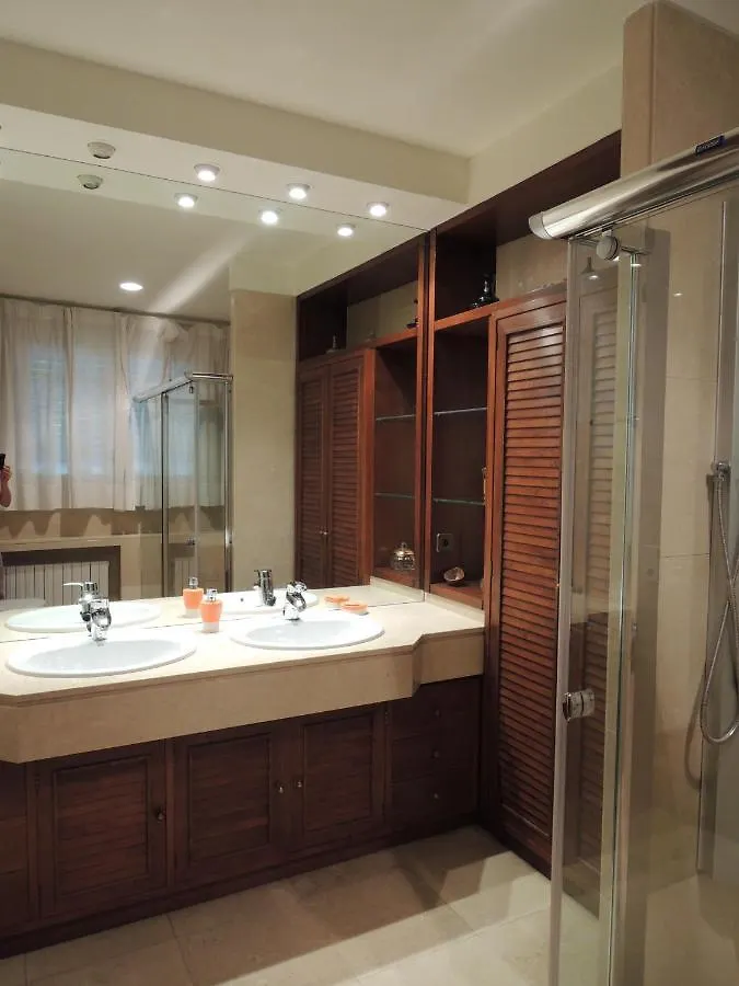 게스트하우스 Apartments In Villa Isabel 알타풀라