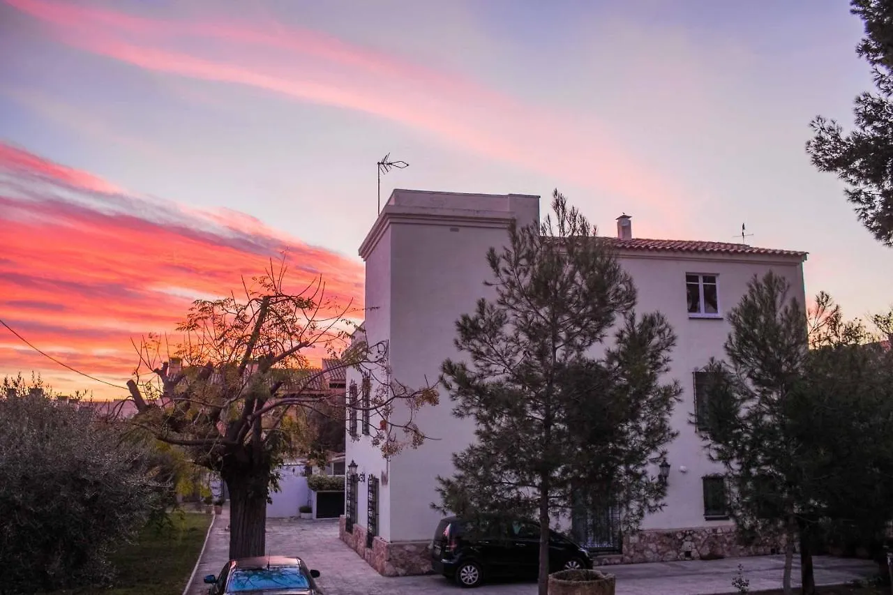 Apartments In Villa Isabel Altafulla 0*,