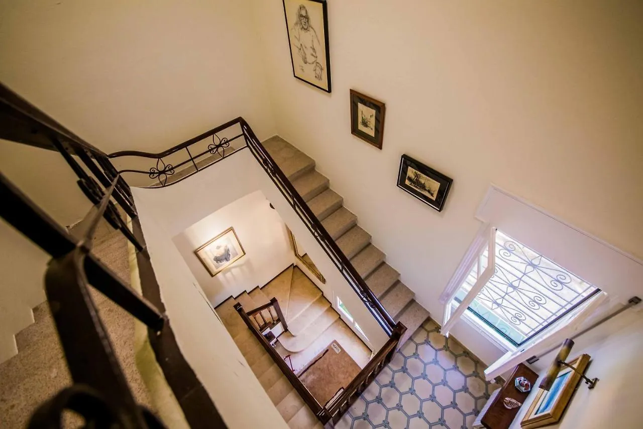 Guest house Apartments In Villa Isabel Altafulla Spain