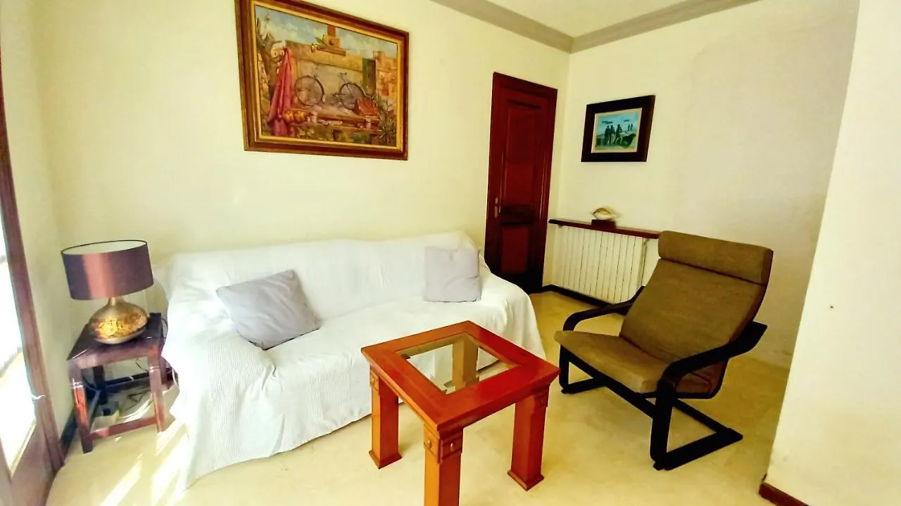 Guest house Apartments In Villa Isabel Altafulla