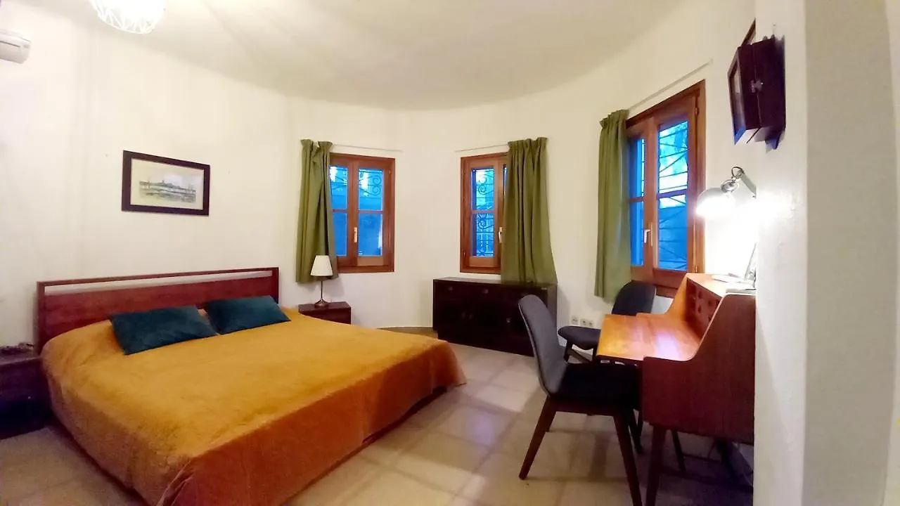 Apartments In Villa Isabel Altafulla Spain