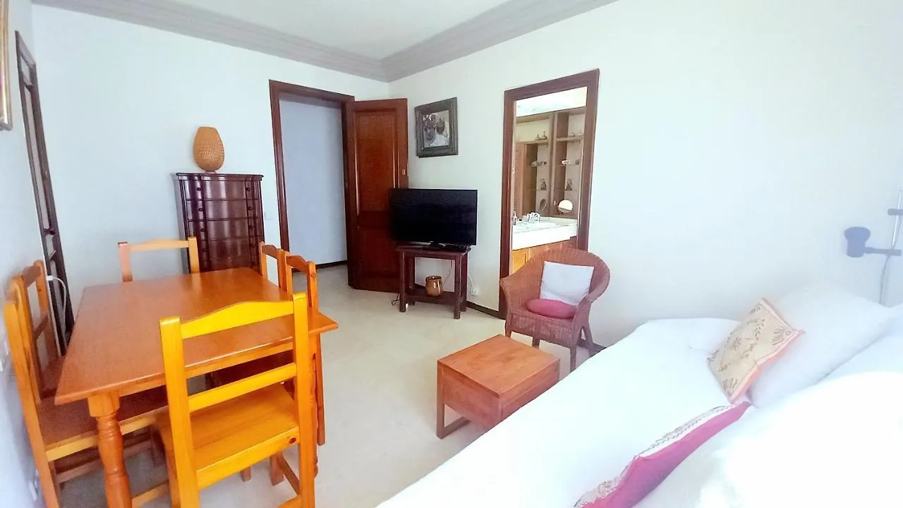 Guest house Apartments In Villa Isabel Altafulla