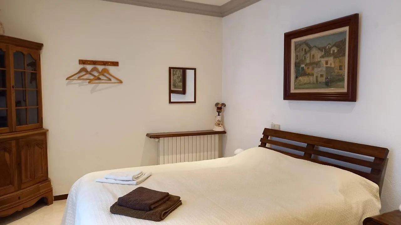 Apartments In Villa Isabel Altafulla 0*,  Spain