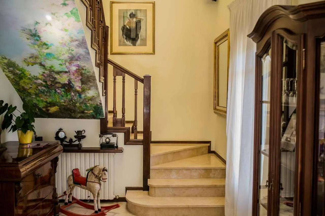 Pensionat Apartments In Villa Isabel Altafulla Spanien