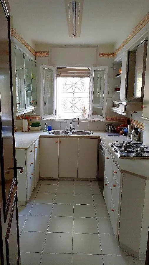 Pensionat Apartments In Villa Isabel Altafulla Spanien