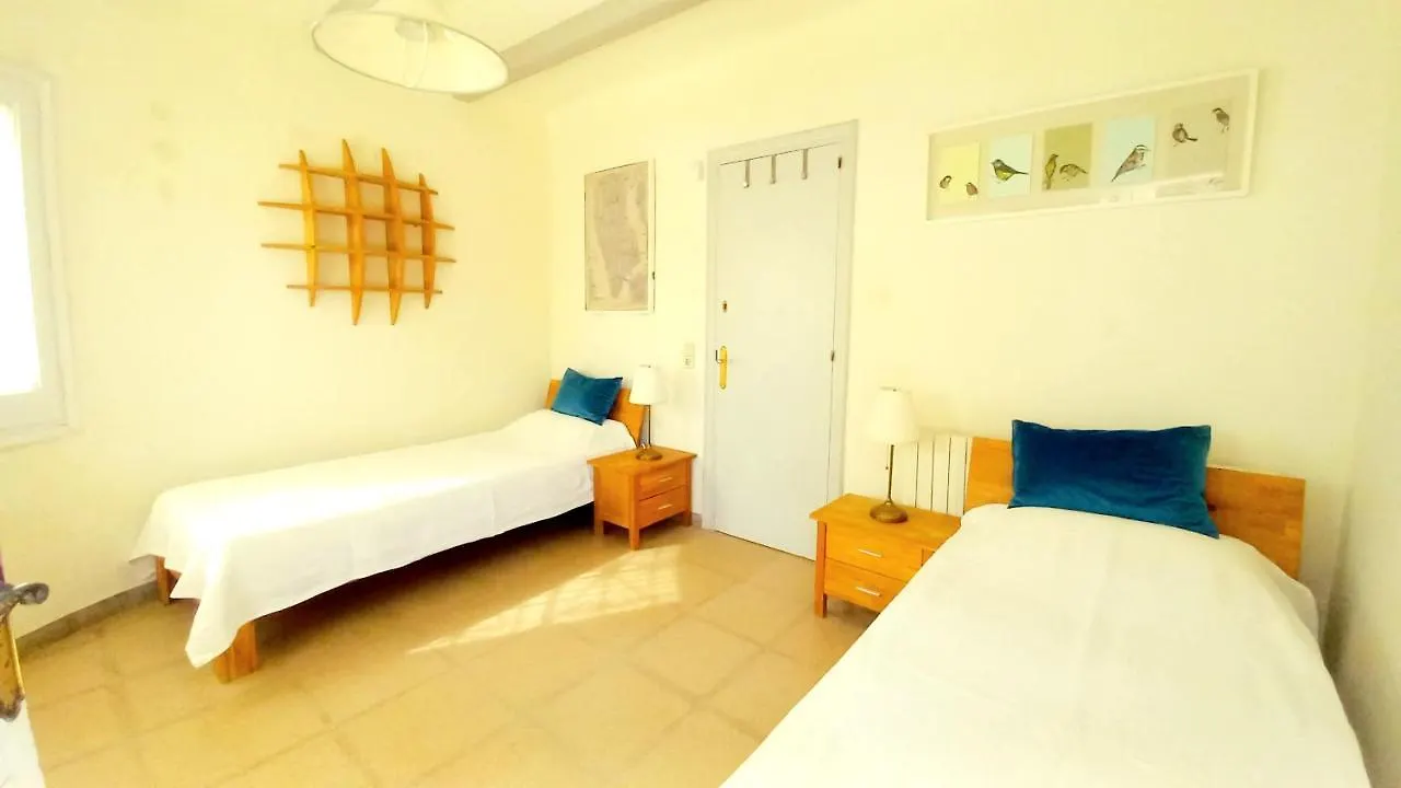 Apartments In Villa Isabel Altafulla 0*,  Spanien