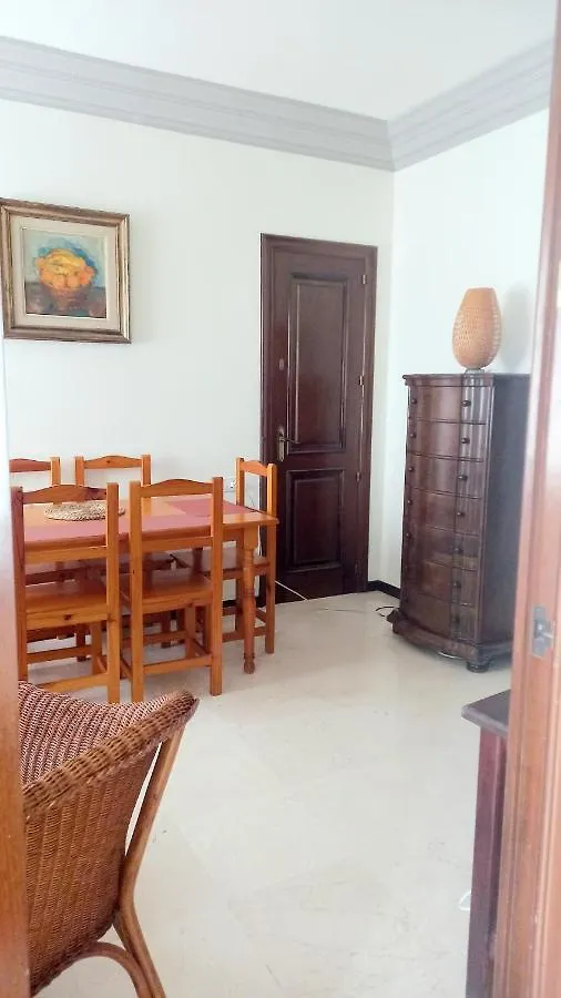 Apartments In Villa Isabel Altafulla