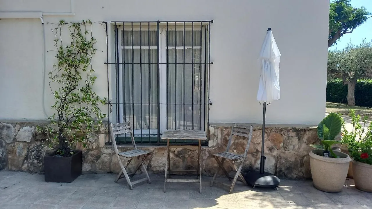 Apartments In Villa Isabel Altafulla