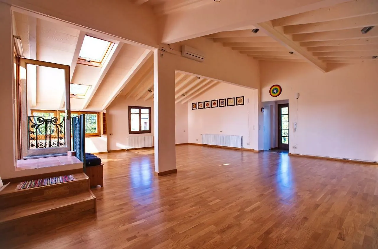 Pensionat Apartments In Villa Isabel Altafulla